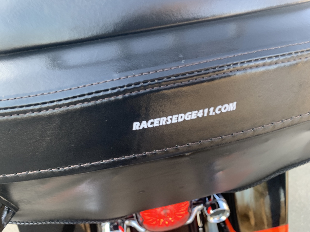 2007 Harley-Davidson CVO ELECTRA GLIDE ULTRA CLASSIC